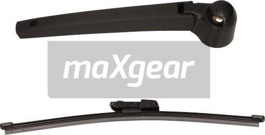 Maxgear 39-0447 - К-кт рамена за чистачки, стъклопочистване vvparts.bg