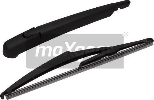 Maxgear 39-0460 - К-кт рамена за чистачки, стъклопочистване vvparts.bg