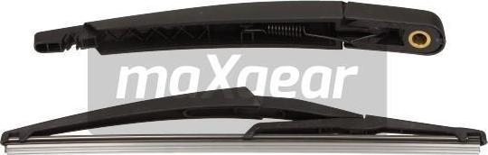 Maxgear 39-0408 - К-кт рамена за чистачки, стъклопочистване vvparts.bg