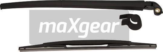 Maxgear 39-0410 - К-кт рамена за чистачки, стъклопочистване vvparts.bg
