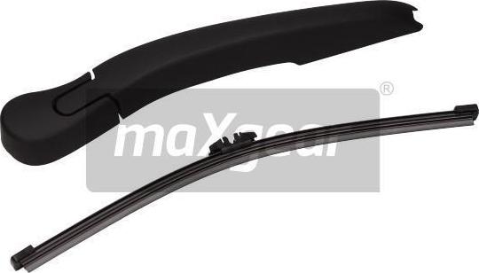 Maxgear 39-0432 - К-кт рамена за чистачки, стъклопочистване vvparts.bg