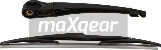 Maxgear 39-0420 - К-кт рамена за чистачки, стъклопочистване vvparts.bg