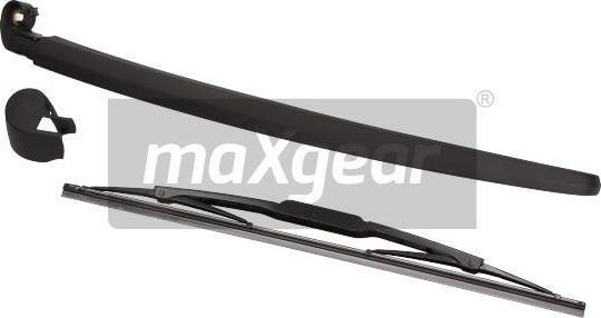 Maxgear 39-0423 - К-кт рамена за чистачки, стъклопочистване vvparts.bg
