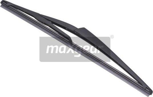 Maxgear 39-0072 - Перо на чистачка vvparts.bg