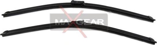 Maxgear 39-0109 - Перо на чистачка vvparts.bg