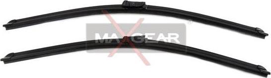 Maxgear 39-0101 - Перо на чистачка vvparts.bg