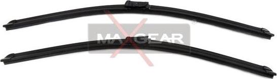 Maxgear 39-0103 - Перо на чистачка vvparts.bg