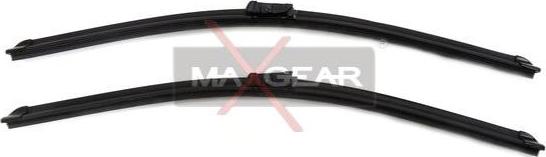 Maxgear 39-0114 - Перо на чистачка vvparts.bg