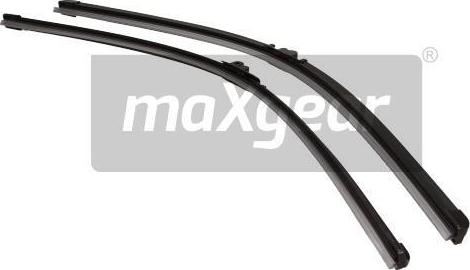 Maxgear 39-0135 - Перо на чистачка vvparts.bg