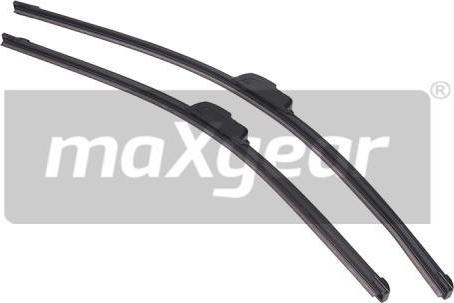 Maxgear 39-0121 - Перо на чистачка vvparts.bg