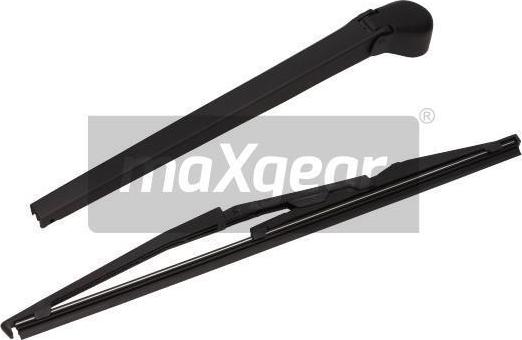 Maxgear 39-0349 - К-кт рамена за чистачки, стъклопочистване vvparts.bg