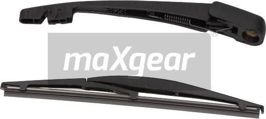 Maxgear 39-0344 - К-кт рамена за чистачки, стъклопочистване vvparts.bg