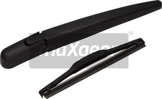 Maxgear 39-0347 - К-кт рамена за чистачки, стъклопочистване vvparts.bg