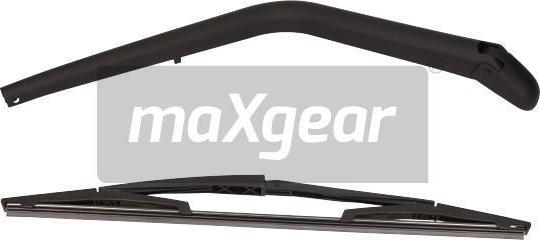 Maxgear 39-0354 - К-кт рамена за чистачки, стъклопочистване vvparts.bg