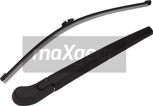 Maxgear 39-0369 - К-кт рамена за чистачки, стъклопочистване vvparts.bg