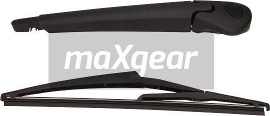 Maxgear 39-0361 - К-кт рамена за чистачки, стъклопочистване vvparts.bg