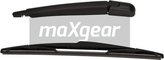 Maxgear 39-0362 - К-кт рамена за чистачки, стъклопочистване vvparts.bg