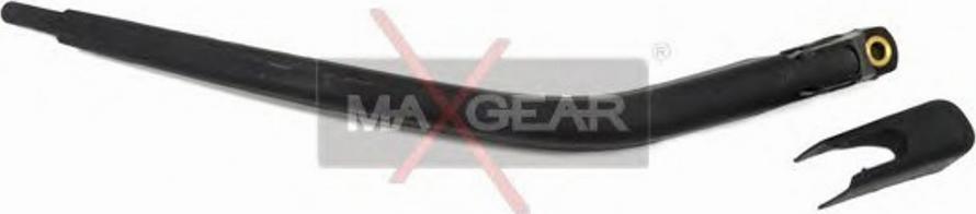 Maxgear 39-0318 - Рамо на чистачка, почистване на стъклата vvparts.bg