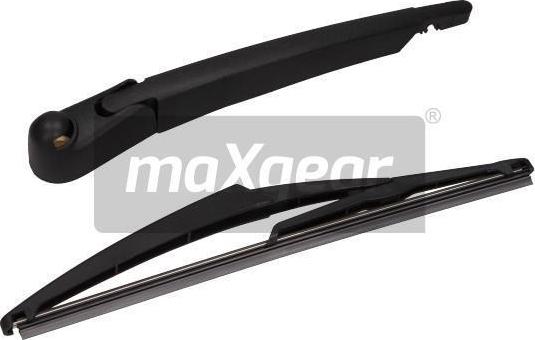 Maxgear 39-0383 - К-кт рамена за чистачки, стъклопочистване vvparts.bg