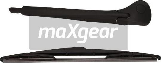 Maxgear 39-0330 - К-кт рамена за чистачки, стъклопочистване vvparts.bg