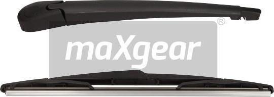 Maxgear 39-0331 - К-кт рамена за чистачки, стъклопочистване vvparts.bg