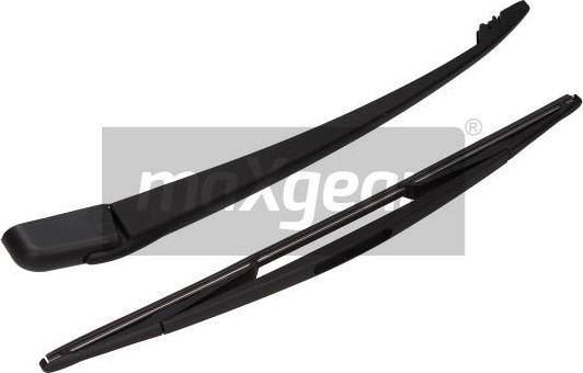 Maxgear 39-0205 - Рамо на чистачка, почистване на стъклата vvparts.bg