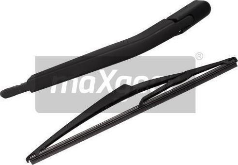 Maxgear 39-0217 - К-кт рамена за чистачки, стъклопочистване vvparts.bg