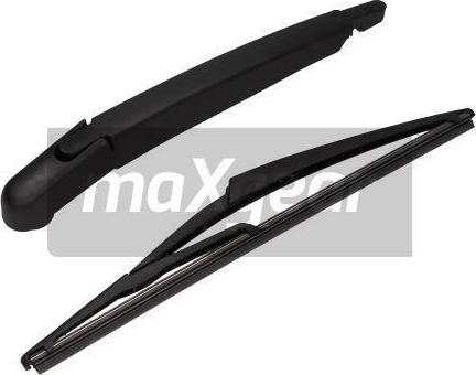 Maxgear 39-0236 - Рамо на чистачка, почистване на стъклата vvparts.bg