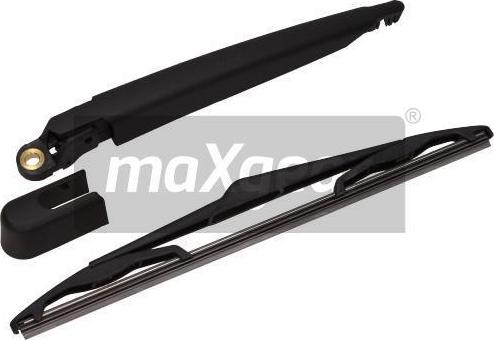 Maxgear 39-0224 - К-кт рамена за чистачки, стъклопочистване vvparts.bg