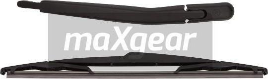 Maxgear 39-0225 - К-кт рамена за чистачки, стъклопочистване vvparts.bg