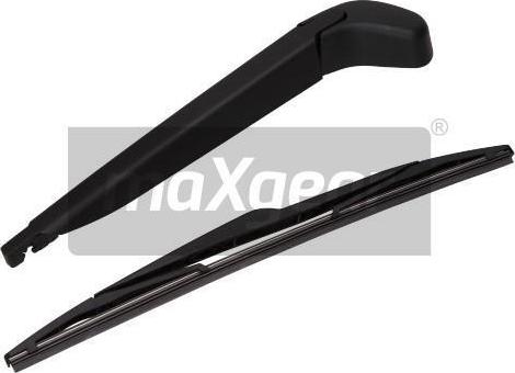 Maxgear 39-0221 - К-кт рамена за чистачки, стъклопочистване vvparts.bg