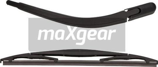 Maxgear 39-0223 - К-кт рамена за чистачки, стъклопочистване vvparts.bg