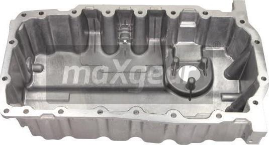 Maxgear 34-0043 - Маслена вана (картер) vvparts.bg