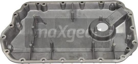 Maxgear 34-0059 - Маслена вана (картер) vvparts.bg