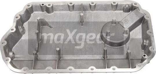 Maxgear 34-0053 - Маслена вана (картер) vvparts.bg