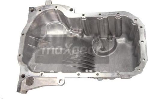 Maxgear 34-0084 - Маслена вана (картер) vvparts.bg