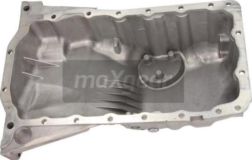 Maxgear 34-0073 - Маслена вана (картер) vvparts.bg