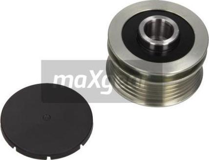 Maxgear 30-0154 - Ремъчна шайба, генератор vvparts.bg