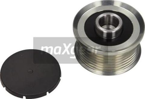 Maxgear 30-0162 - Ремъчна шайба, генератор vvparts.bg