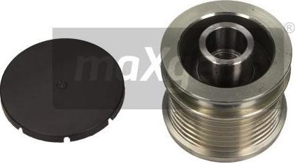 Maxgear 30-0173 - Ремъчна шайба, генератор vvparts.bg