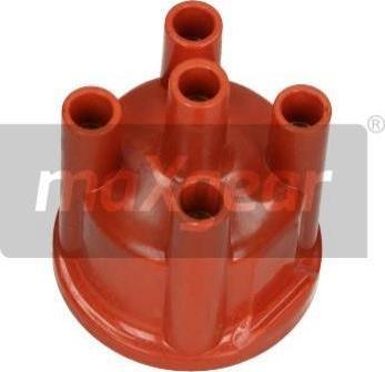 Maxgear 31-0011 - Капачка на дистрибутор на запалване vvparts.bg