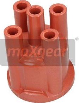 Maxgear 31-0107 - Капачка на дистрибутор на запалване vvparts.bg