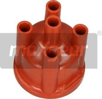 Maxgear 31-0112 - Капачка на дистрибутор на запалване vvparts.bg