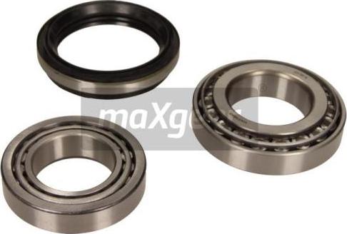 Maxgear 33-0918 - Комплект колесен лагер vvparts.bg