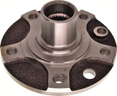 Maxgear 33-0487 - Главина на колелото vvparts.bg