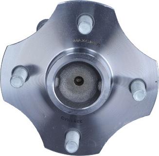 Maxgear 33-0542 - Комплект колесен лагер vvparts.bg