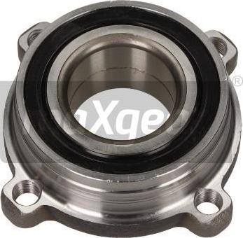 Maxgear 33-0559 - Комплект колесен лагер vvparts.bg