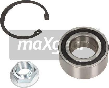 Maxgear 33-0645 - Комплект колесен лагер vvparts.bg