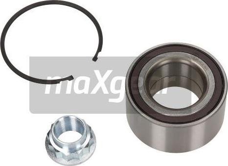 Maxgear 33-0685 - Комплект колесен лагер vvparts.bg