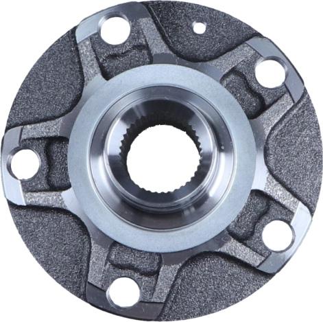 Maxgear 33-0878 - Главина на колелото vvparts.bg